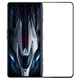 Захисне скло MOFI Full Glue Protect для Xiaomi Poco F4 GT - Black - зображення 1