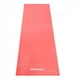 Коврик (мат) для йоги и фитнеса Springos PVC 4 мм YG0036 Red - изображение 2