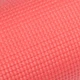 Коврик (мат) для йоги и фитнеса Springos PVC 4 мм YG0036 Red - изображение 5
