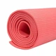 Коврик (мат) для йоги и фитнеса Springos PVC 4 мм YG0036 Red - изображение 6