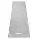 Коврик (мат) для йоги и фитнеса Springos PVC 4 мм YG0037 Grey - изображение 6