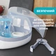 Стерилизатор Chicco для микроволновой печи (65846.60) - изображение 6