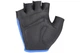 Велоперчатки Kinetixx Levi Smart Bike Glove unisex black/blue 8,5 - зображення 3