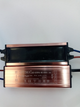 LED эпра- драйвер Optima 40-45Вт. Вход 175-265v 025А 50Hz., Выход 600mA 60-70V - изображение 1