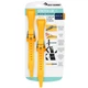 Стяжки Sea To Summit Stretch-Loc 25 TPU Straps 20 х 625 мм Жовтий - зображення 1