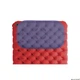 Надувной коврик Sea to Summit Air Sprung Comfort Plus Insulated Mat, 201х64х8 см Червоний - изображение 2