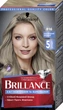 Стійка фарба для волосся Brillance 816 Благородний Блондин 160 мл (4015100716658) - зображення 1