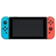 Портативна ігрова приставка Nintendo Switch with Neon Blue та Neon Red Joy-Con (045496452629) - зображення 1