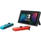 Портативна ігрова приставка Nintendo Switch with Neon Blue та Neon Red Joy-Con (045496452629) - зображення 3