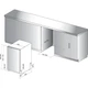 Посудомоечная машина Whirlpool WSIO 3T223 PCE X - изображение 2