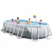 Каркасный бассейн Intex 26796, 503х274х122 см, 13365 л - изображение 1
