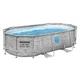 Басейн каркасний Bestway 56716 (549-274-122 см), 13430 л - зображення 4