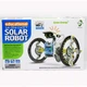 Конструктор от 10 лет Solar Robot 14 в 1 на солнечных батареях - изображение 4