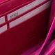 Жіночий шкіряний гаманець Betlewski з RFID 19,5 х 9,5 х 2,5 (BPD-VS-5201) - рожевий - зображення 5