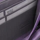 Женский кожаный кошелек Betlewski с RFID 19,5 х 9,5 х 2,5 (BPD-VS-5201) – фиолетовый. - изображение 3