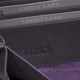 Женский кожаный кошелек Betlewski с RFID 19,5 х 9,5 х 2,5 (BPD-VS-5201) – фиолетовый. - изображение 6