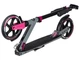 Самокат Crivit 200 амортизированный Pink Германия - изображение 4