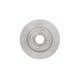 2шт, Тормозной диск Bosch 0 986 479 007 - изображение 1