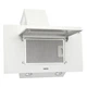 Вытяжка наклонная Eleyus Vertical 700 50 WH - изображение 4
