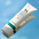 Сонцезахисний веганський крем з азіатською центелою Dr. Ceuracle Cica VEGAN Gel SPF 50+ PA++++ 50 мл - зображення 2