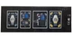 Светодиодный фонарь Lemanso 20W 6500K 600lm IP65 c USB LMP88 - изображение 2