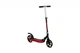 Самокат VNC Scooter с Bluetooth-музикою PY-01S (6839) Черный/Красный - изображение 2