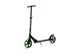 Самокат VNC Scooter PY-04-BG (6860) Черный/Зеленый - изображение 1