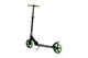 Самокат VNC Scooter PY-04-BG (6860) Черный/Зеленый - изображение 3