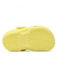 Дитячі сабо Crocs Kids' Classic 25 банан 204536 - зображення 3
