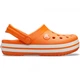 Дитячі сабо Crocs Kids' Crocband™ Clog 23 оранж 204537 - зображення 2