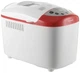 Хлібопіч Vilgrand VBM 85152 white red - зображення 1
