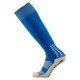 Гетры футбольные Europaw CJM610 р.40-44 голубые - изображение 1