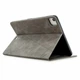 Чехол UniCase Geometric Style для Apple iPad Pro 11 (2020/2021/2022) - Grey - изображение 5