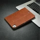 Чехол UniCase Geometric Style для Apple iPad Pro 11 (2020/2021/2022) - Coffee - изображение 8