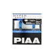 Автолампы PIAA Hyper Arros HB4(9006) 5000К +120% 2 шт - изображение 1