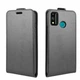 Чехол Deexe Flip Case для Huawei Honor 9X Lite - Black - изображение 2