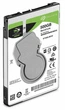 Накопичувач HDD 2.5" SATA 500GB Seagate BarraCuda 5400rpm 128MB (ST500LM030) - зображення 3