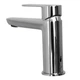 Змішувач для раковини TOPAZ BARTS TB 07202-H36 - зображення 4
