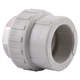 Муфта внутренняя резьба под ключ Vsplast PPR 63х2″ 1004 - изображение 2