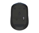 Мышь беспроводная Logitech M171 Blue (910-004640) - изображение 2