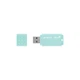 USB флеш накопитель Goodram 32GB UME3 Care Green USB 3.2 (UME3-0320CRR11) - изображение 2