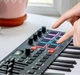 MIDI-клавиатура M-Audio Oxygen Pro Mini - изображение 6