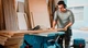 Розпилювальний стіл Bosch Professional GTS 254 (0601B45000) - зображення 3