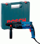 Перфоратор Bosch Professional GBH 240 + чемодан (0611272100) - изображение 1