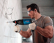 Перфоратор Bosch Professional GBH 240 + чемодан (0611272100) - изображение 3