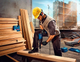 Перфоратор Bosch Professional GBH 240 F + сменный патрон + чемодан (0611273000) - изображение 3