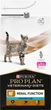 Сухий дієтичний корм для дорослих кішок Purina PRO PLAN VETERINARY DIETS NF Renal Function Advanced Care для підтримки функції нирок 1.5 кг (7613287886347/ 7613287886279) - зображення 2