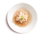 Корм влажный для котов Cherie Signature Gravy Mix Tuna & Chiken с кусочками тунца и курицы в соусе 80 г - изображение 2