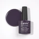 Гель-лак CANNI 170 сіро-коричневий, 7,3ml - зображення 1