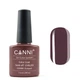 Гель-лак CANNI 182 мокко, 7,3 ml - изображение 2
